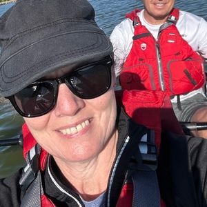 Meet your Posher, Koreen